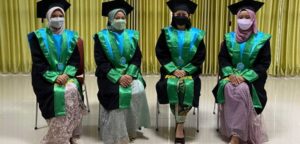 Read more about the article Satu-Satunya di Indonesia, S2 ILK Unimus Gelar Wisuda Angkatan ke-2