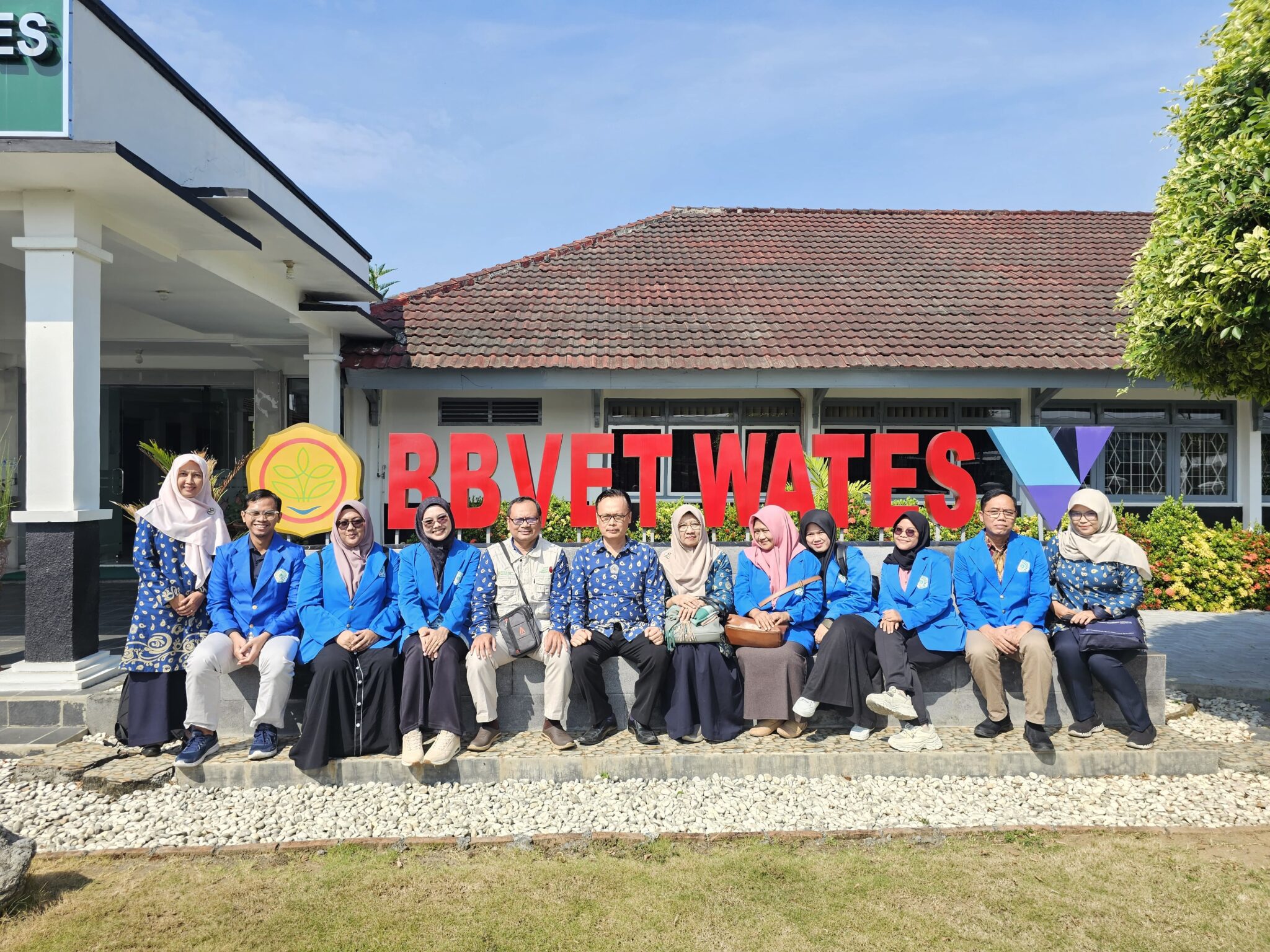 You are currently viewing FKM dan Program Pascasarjana UNIMUS Teken Perjanjian Kerjasama Dengan Balai Besar Veteriner Wates Yogyakarta