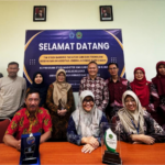 STUDI BANDING UNJANI KE PRODI MAGISTER ILMU LABORATORIUM MEDIK (MILK) PASCASARJANA UNIVERSITAS MUHAMMADIYAH SEMARANG