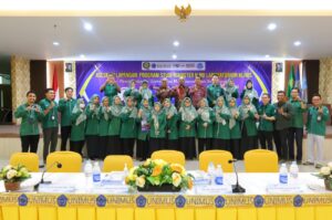 Read more about the article LAM-PTKES Visitasi Akreditasi Prodi Magister Ilmu Laboratorium Klinis UNIMUS