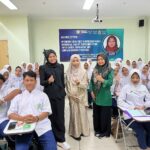 Magister Ilmu Gizi Unimus Adakan Guest Lecture Optimalisasi Pangan Lokal untuk Meningkatkan Gizi Keluarga