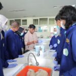 Workshop Handling Hewan Coba