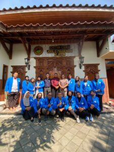 Read more about the article Enterpreneur Nursing di Klinik Sehat Migoenani Klaten