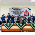 Pascasarjana UNIMUS Selenggarakan Workshop Penyusunan RPS Berbasis OBE untuk Tingkatkan Mutu Pembelajaran