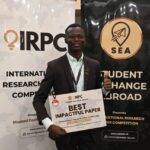 Universitas Muhammadiyah Semarang (UNIMUS) kembali menorehkan prestasi membanggakan di kancah internasional