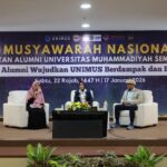 MUNAS IKAMUS 2026 Teguhkan Peran Alumni sebagai Jejaring Strategis UNIMUS yang Berdampak dan Berkarakter